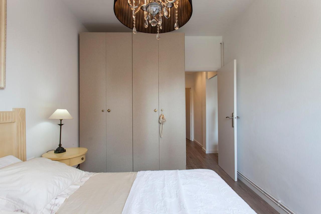Cozy Apartment Near Fira Gran Via With Ac Οσπιταλέτ ντε Λιοβρεγάτ Εξωτερικό φωτογραφία